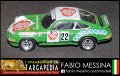 22 Porsche 911 carrera RSR - Edicola 1.43 (1)